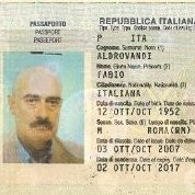 fabio aldrovandi