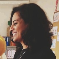 Maria João Abreu, Executive MBA
