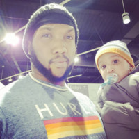 Ahsaiah Jackson