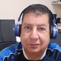 LUIZ ROBERTO PINTO