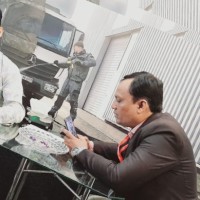Muhammad Imran Khan