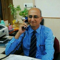 Nilesh Desai