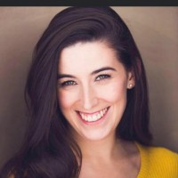 Samantha Hudson