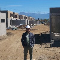 Felipe Hormazabal Trina