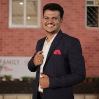 Ranjeet Ghorpade