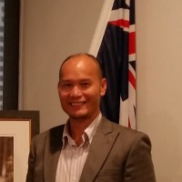 Tom Zhong
