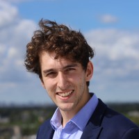 Benjamin Martel