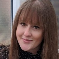 Claire Hurdman