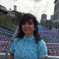 Julie Dumoulin, M. Ed.