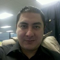 Jaime Trevino
