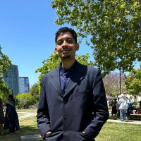 Abhishek Sathyanarayanan