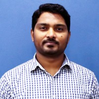 Satish Pillai