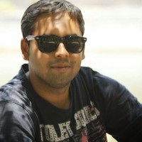 Sagar Patwardhan