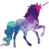 Unicorn Goddess