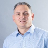 David Downing Certiosh, Dipnebosh, Mcmi