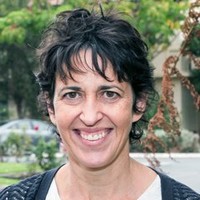 Suzanne Dyer