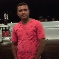 Nilesh Jadhav