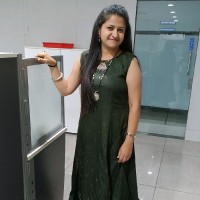 Nayana Rane