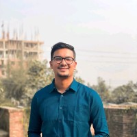 Mohaimin Tareq Ratul