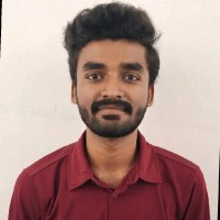 Raghul M