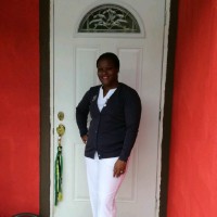 Glenda Goodhall