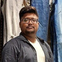 Prosan Mukherjee