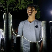 Raghul V