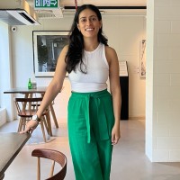 Sonia Sabnis