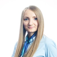 Daria Malgina
