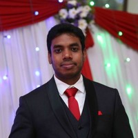 harish cs