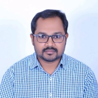 Rakesh M