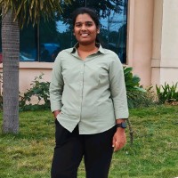Preethi L