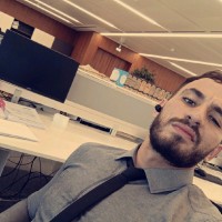 Hamza Chennouf