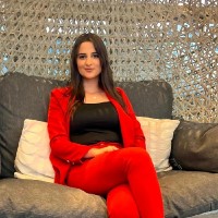 Dorina Vasile