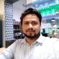Munna IFTEKHARUZZAMAN
