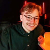 Aaron Collier