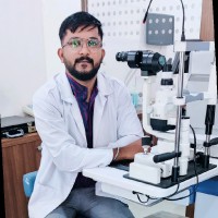 HEMANT MOURYA