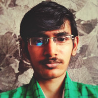 Bhavya Shah