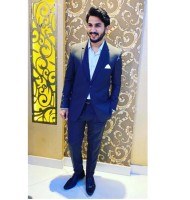 Shiekh Muhammad Wajahat Sabir