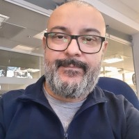 André Camargo