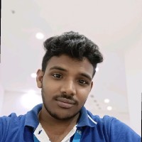 Sai Kumar Reddy