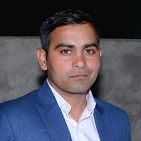 Bheem Singh
