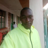 Kevin Kariuki