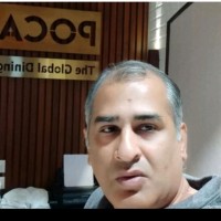 Feroz Ahmed