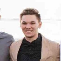 Colton Dinsdale