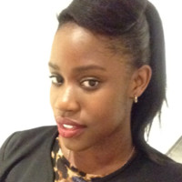 Maureen Blankson