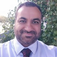 Vishal Arora