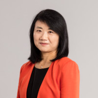 Sharon Pang