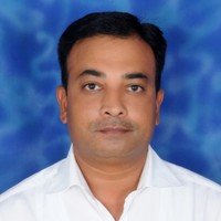 Siddesh S Hombaradi