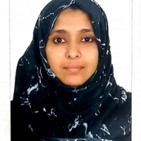Sheeja Mohammed Harris